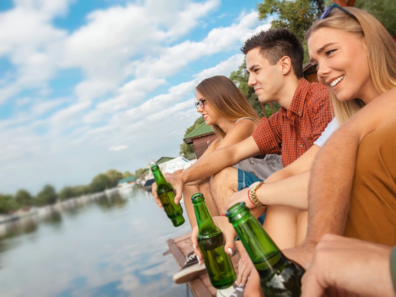 piwo nad Wartą - Fotolia.pl