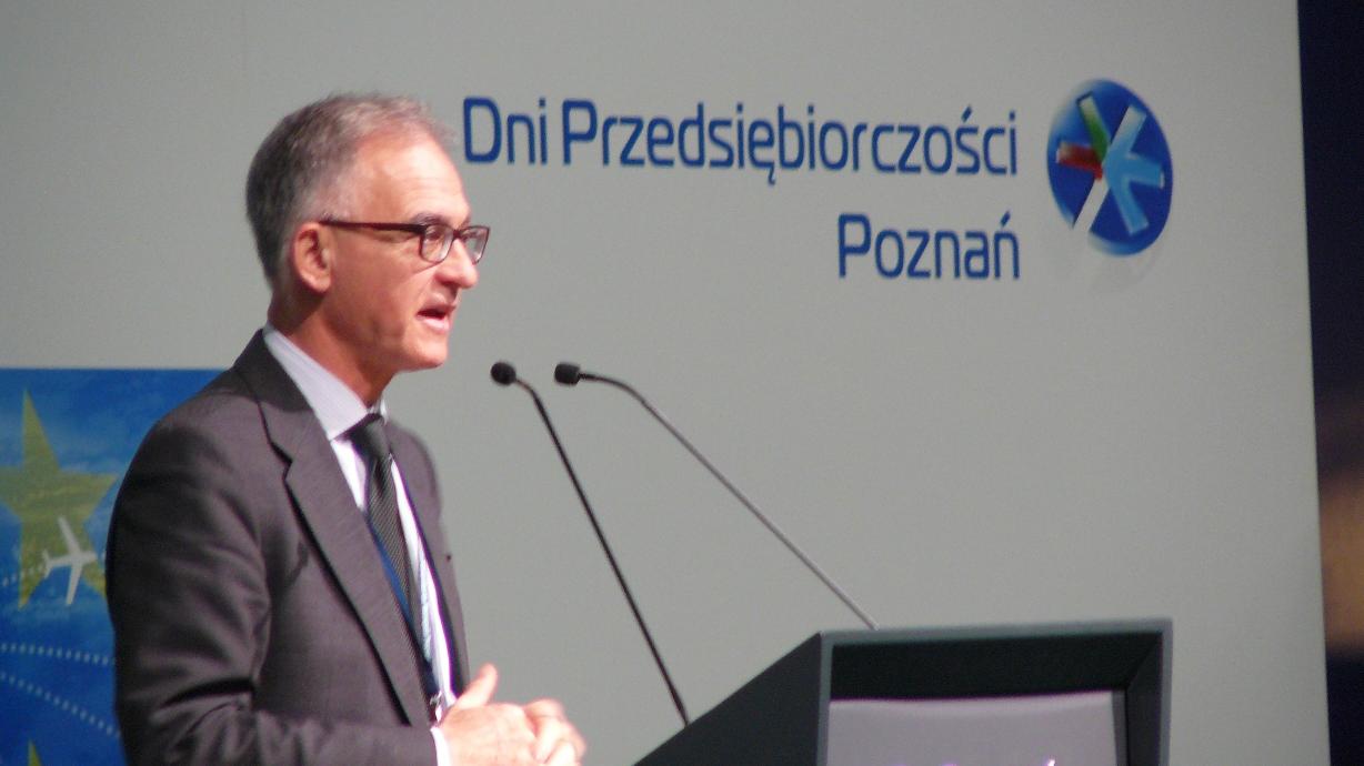 dni przedsiebiorczosci poznan 2014 - Dni Przedsiębiorczości