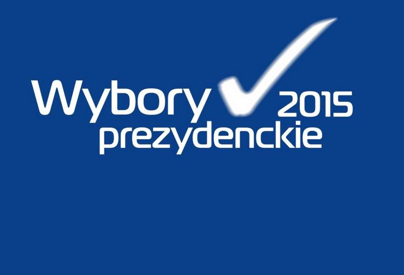 wybory prezydenckie zaproszenie 2015 - UMP