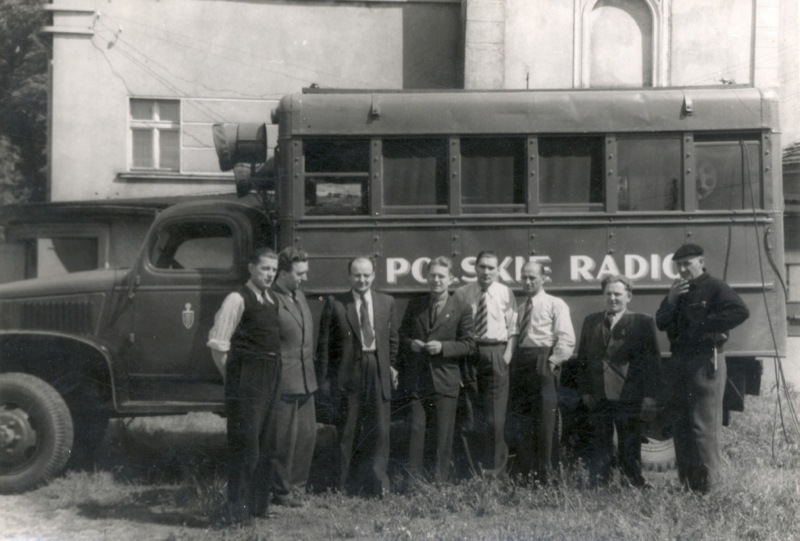 archiwum radiowe (1) - Radio Merkury