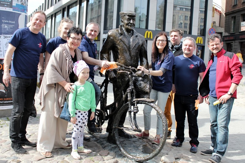 mycie marycha cd - Marcin Wesołowski