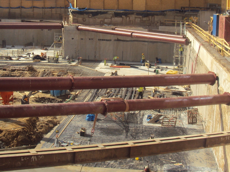 Bałtyk powstaje prace podziemne (2) - Maciej Kluczka