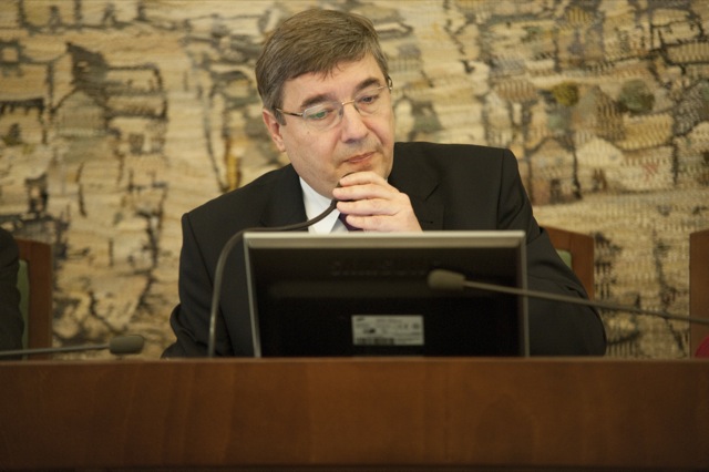 Sesja Rady Miasta - Grzegorz Ganowicz - Przemek Modliński - Radio Merkury