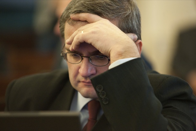 Sesja Rady Miasta - Michał Grześ - Przemek Modliński - Radio Merkury