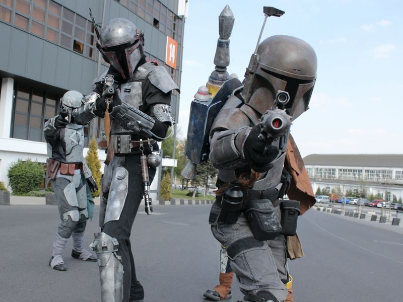 Pyrkon 2015 - Radio Poznań