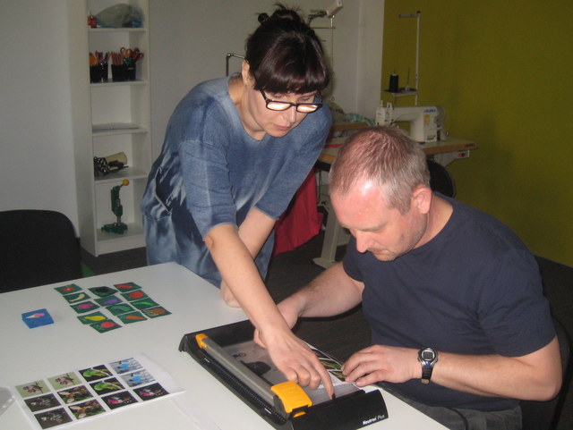 spółdzielnia furia (2) - Jacek Butlewski 