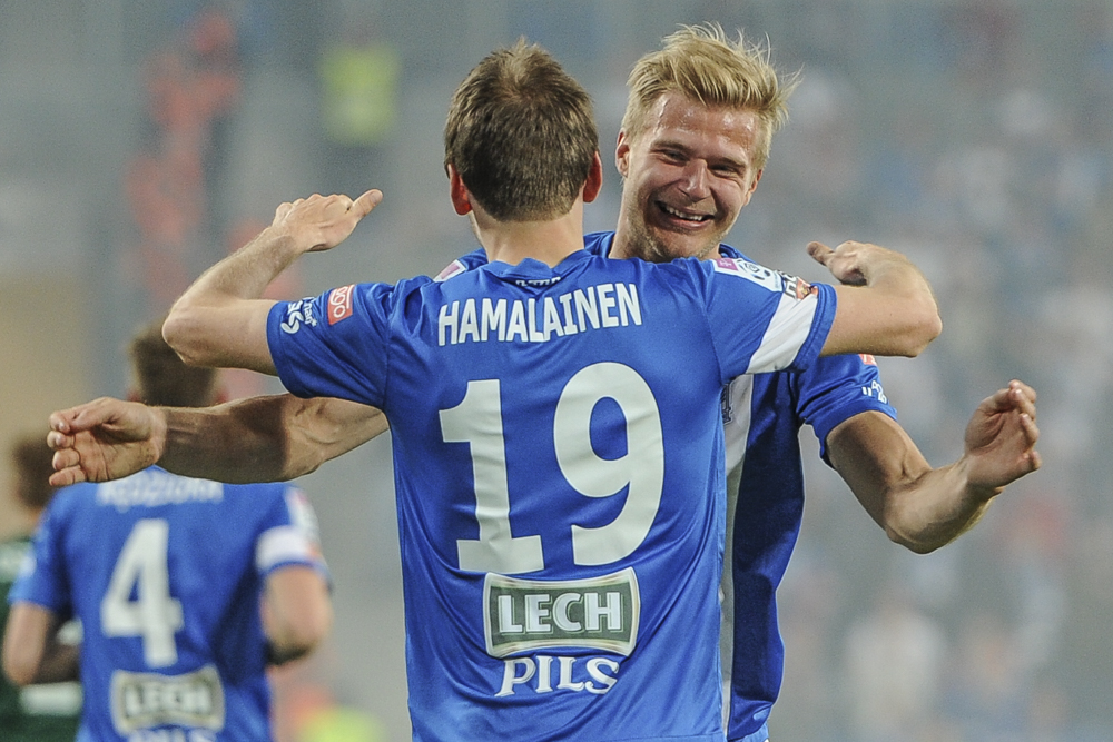 20150425_098_Lech-Slask_Wroclaw_2-0 - Przemek Modliński