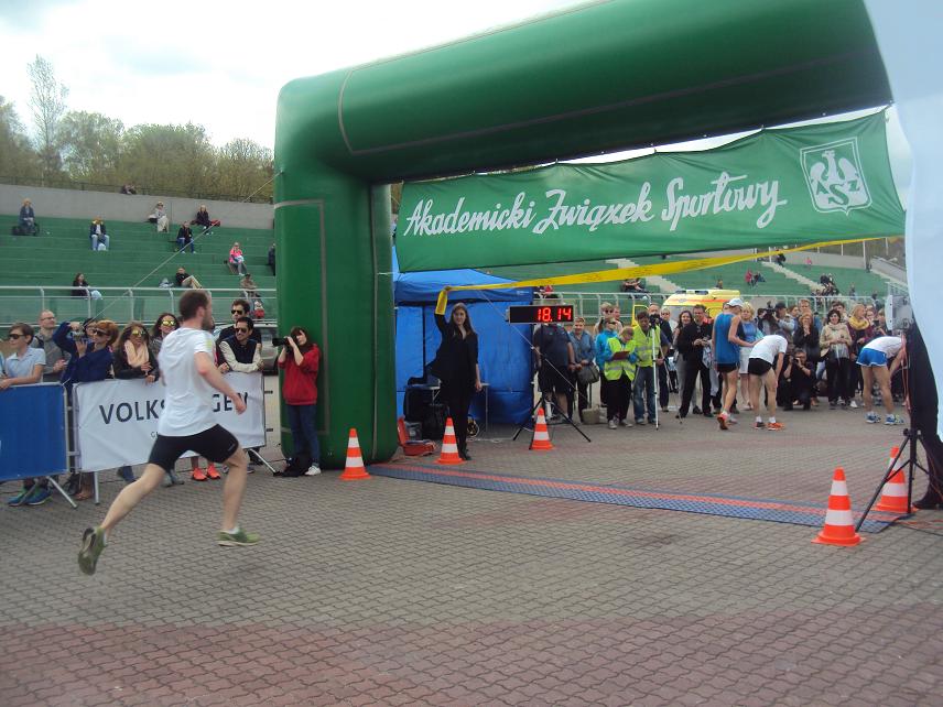 ekonomiczna piątka 5 - Maciej Kluczka