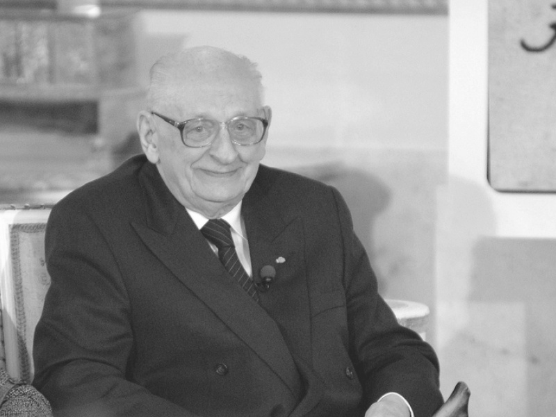 wladyslaw bartoszewski um warszawa - UM Warszawa