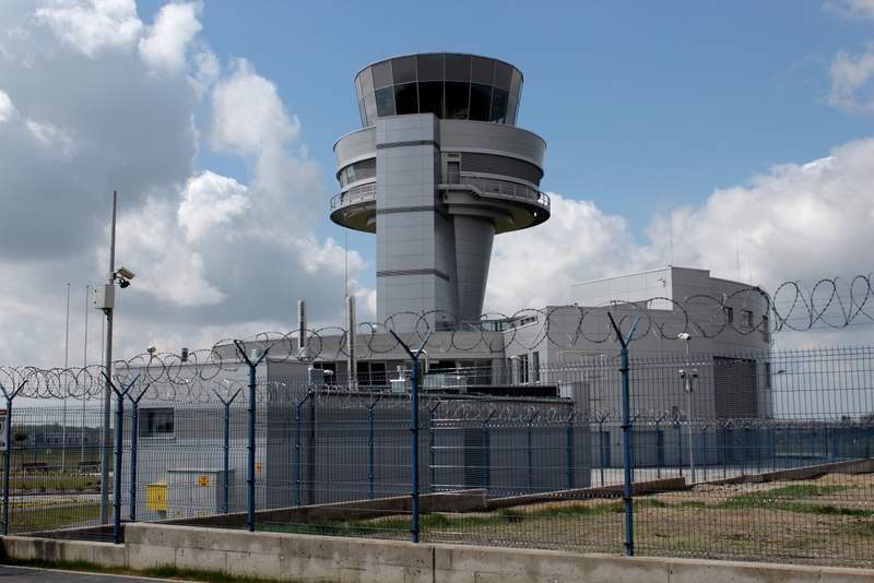 zwiadowcy merkurego wieża (12) - Marcin Wesołowski