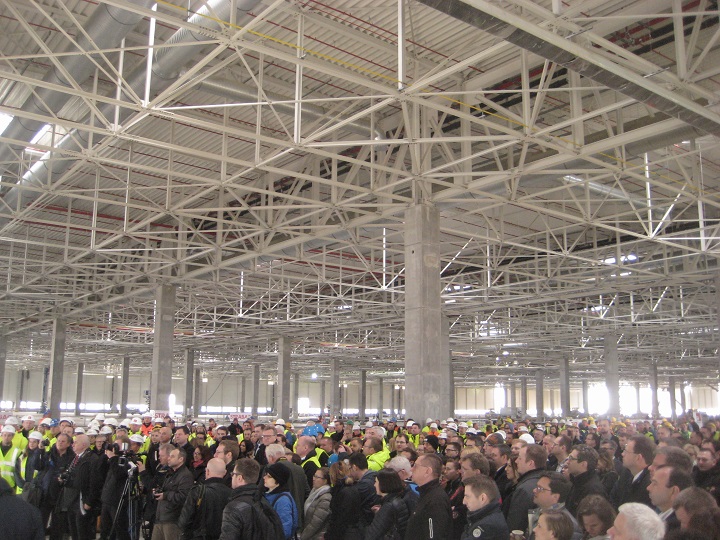 wiecha u VW 1 - Rafał Regulski