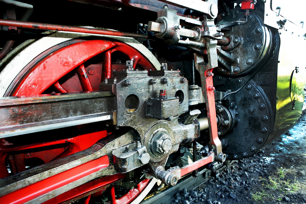 Wolsztyn 2015 - Piotr Gilarski - www.gilarski.com