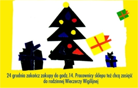 Ulotka Solidarności - Solidarność