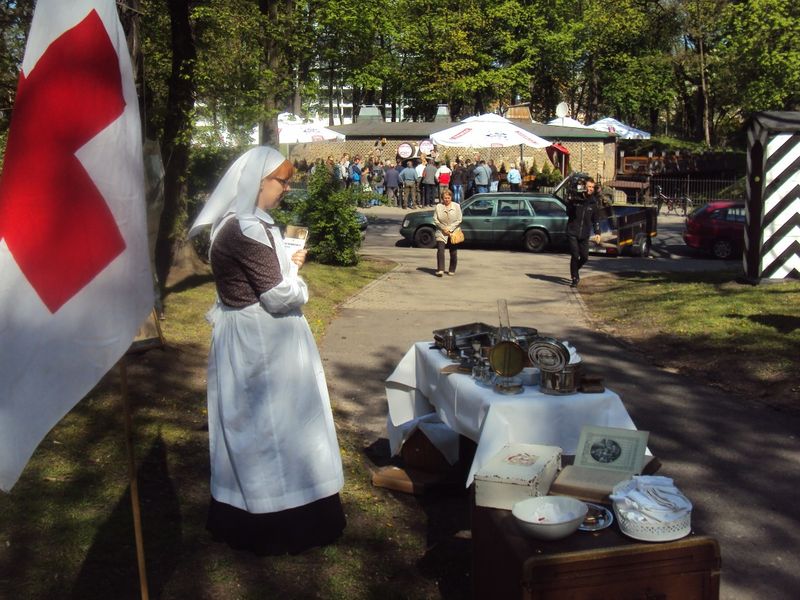 weekend forteczny 2015 - Maciej Kluczka