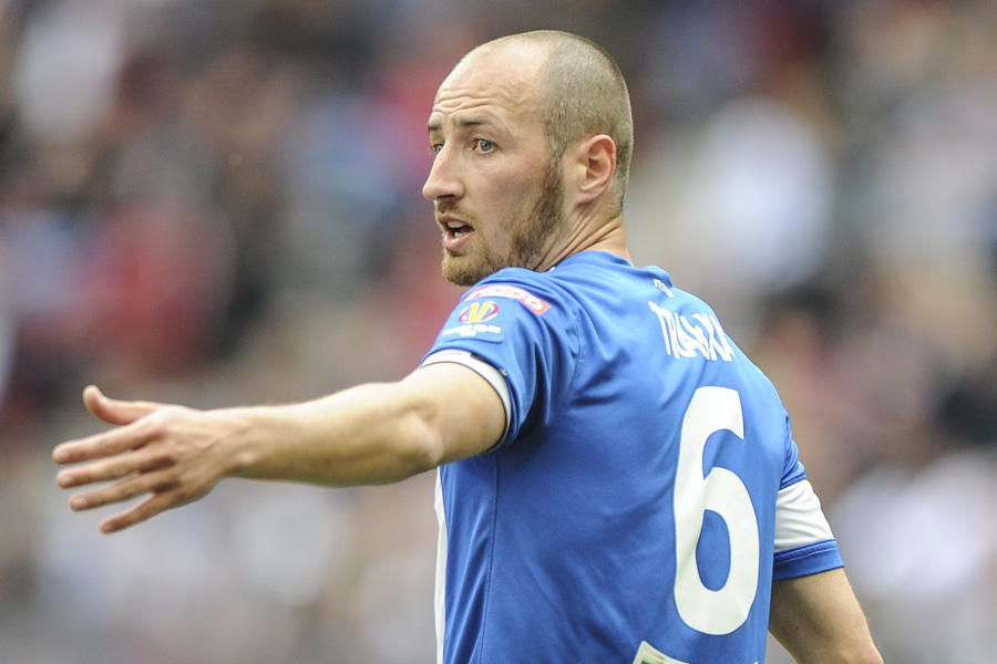 20150502 Finał Pucharu Polski 2015, Lech-Legia, 1-2 Łukasz Trałka - Przemek Modliński