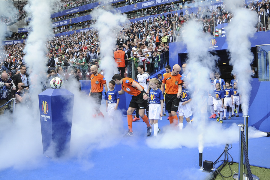 20150502 Finał Pucharu Polski 2015, Lech-Legia, 1-2 (008) - Przemek Modliński