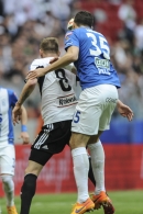 20150502 Finał Pucharu Polski 2015, Lech-Legia, 1-2 (023) / Przemek Modliński