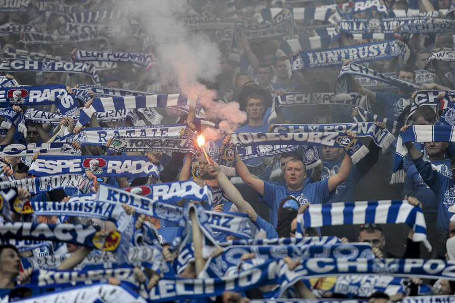 20150502 Finał Pucharu Polski 2015, Lech-Legia, 1-2 (045) - Przemek Modliński
