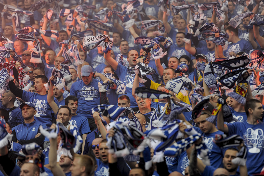 20150502 Finał Pucharu Polski 2015, Lech-Legia, 1-2 (047) - Przemek Modliński