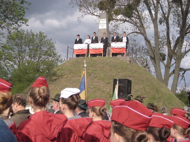 Sokołowo bitwa 2 - Rafał Regulski