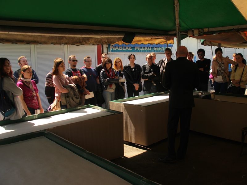 opowieści jeżyckie (3) - Grzegorz Maciejewski