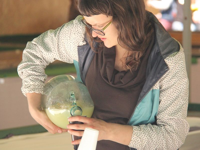 opowieści jeżyckie (7) - Grzegorz Maciejewski