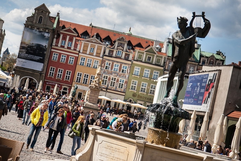 poznań za pół ceny 2015 - Poznańska Lokalna Organizacja Turystyczna