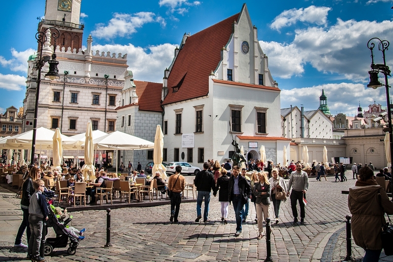 poznań za pół ceny 2015 (2) - Poznańska Lokalna Organizacja Turystyczna