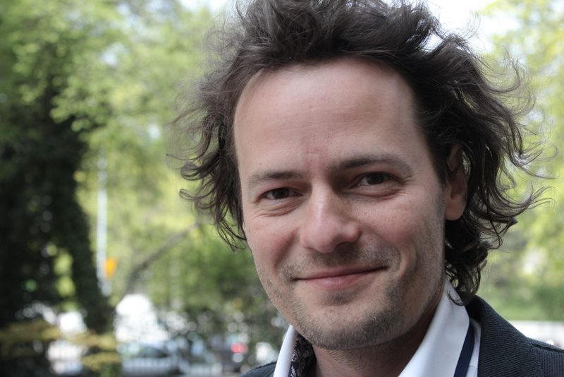 mariuszy patyra - Radio Merkury