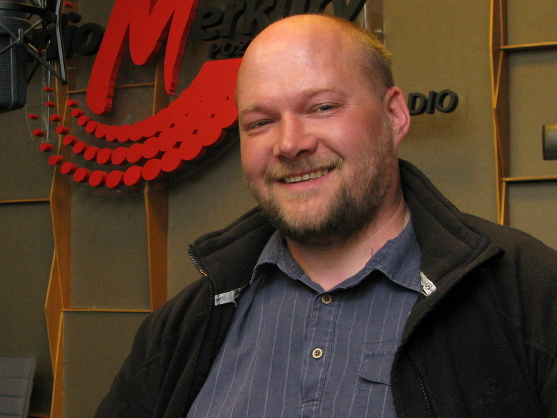 konrad dąbrowski - Szymon Mazur