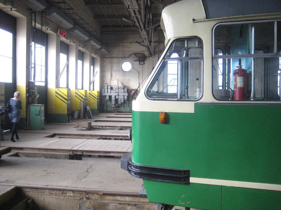 zajezdnia madalińskiego (19) - Jacek Butlewski 