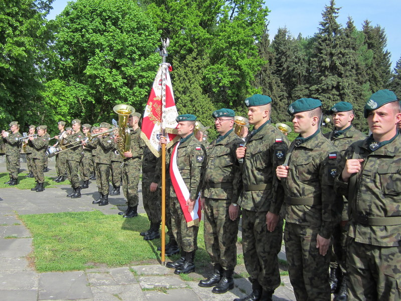 rocznica wybuchu wojny 2015 (1) - Jacek Kosiak