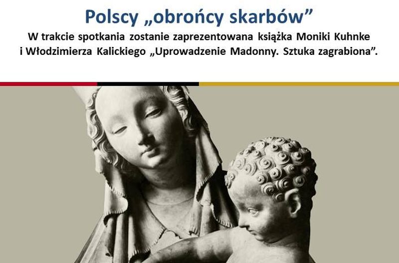 obroncy skarbow - RODM Poznań