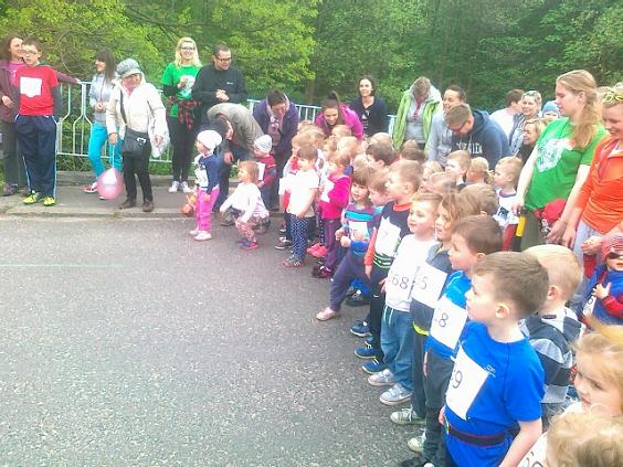 zawody 2 - Jacek Kosiak