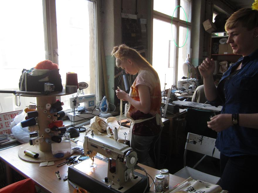 Zakład - majsterkowicze - Jacek Kosiak