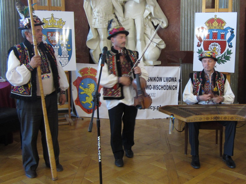 dni Lwowa i kresow - Jacek Kosiak