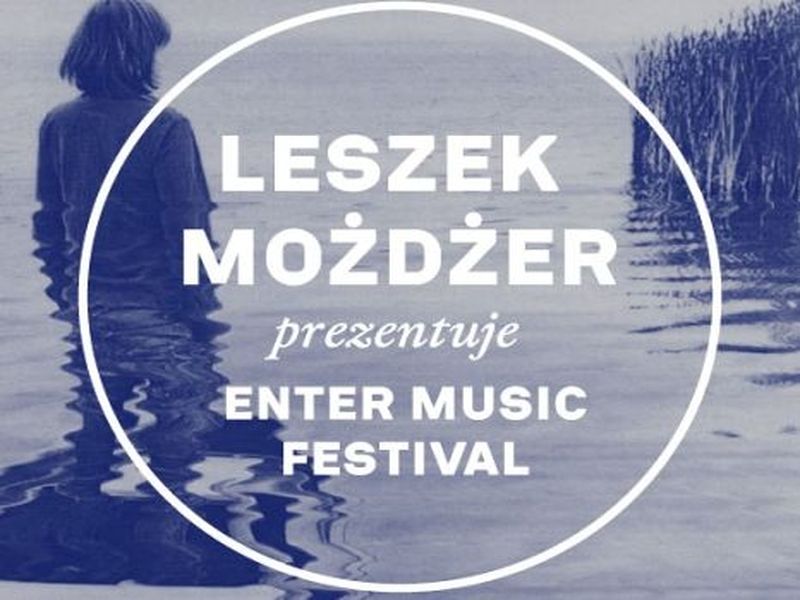 enter enea 2015 - Enter Enea Festival 2015