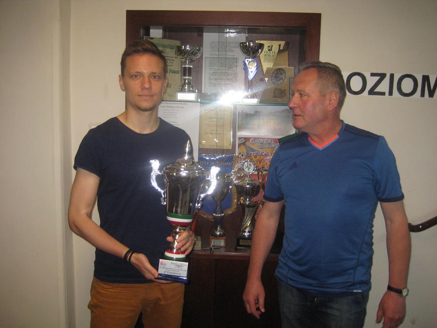 piłkarze z opery (1) - Jacek Butlewski 