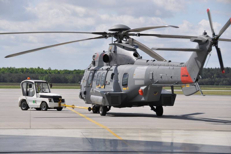 kpt. Włodzimierz Baran