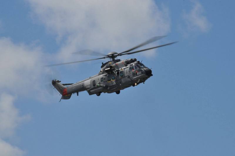 kpt. Włodzimierz Baran