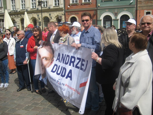 PIS marsz promienisty (3) - Jacek Butlewski