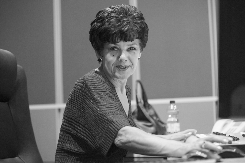 Irena Goszczynska 009 - Przemek Modliński - Radio Merkury