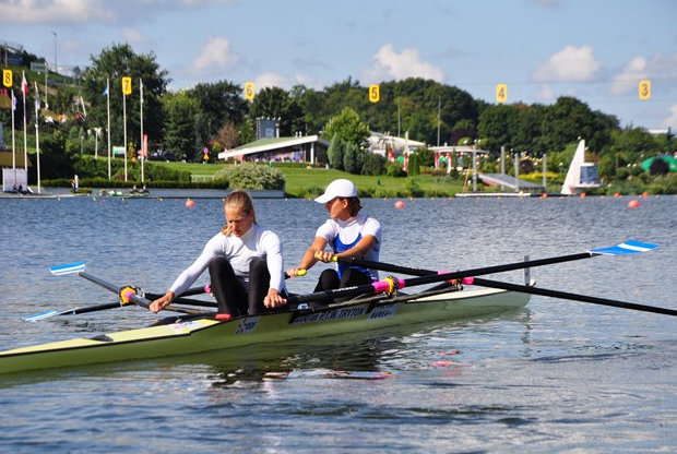 wioślarstwo zawody - Poznań.pl