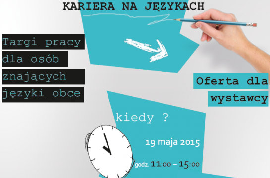 na językach targi - Na językach