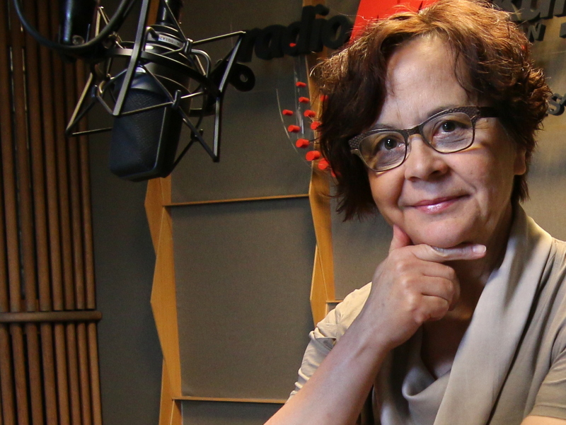 maria pasło-wiśniewska (2) - Radio Merkury