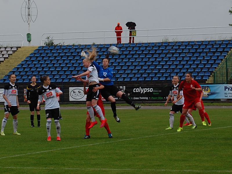 Medyk Konin - Iwona Krzyżak