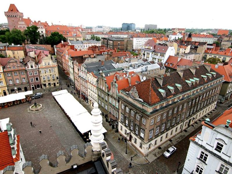 zwiadowcy ratusz cd (1) - Anna Adamczyk