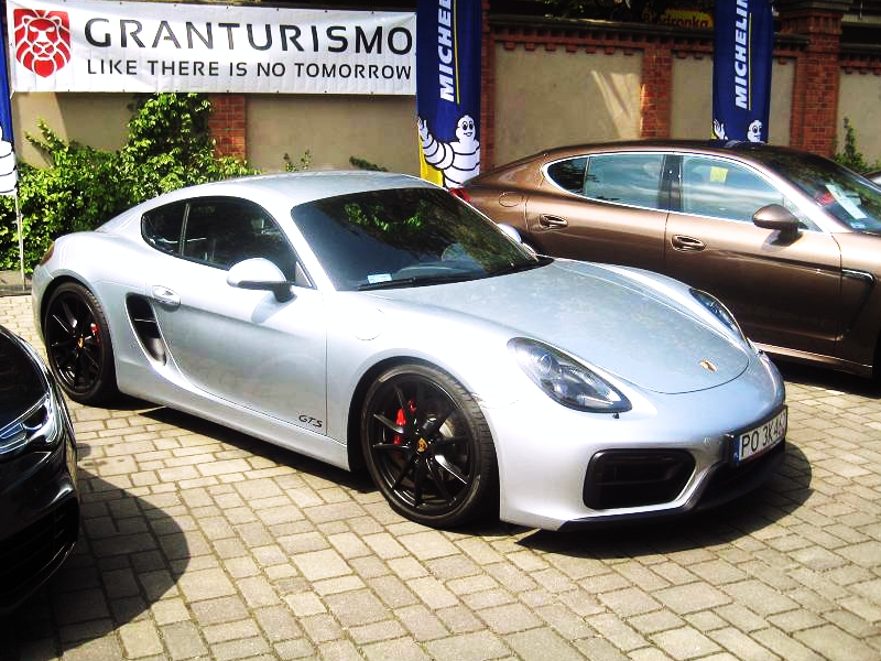 gran-turismo-zapowiedz - Jacek Butlewski