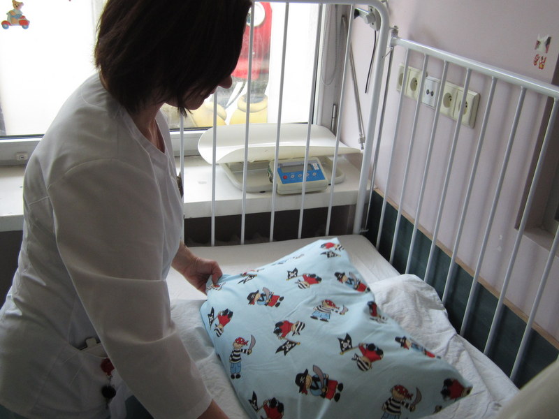 jaśki dla dzieci (3) - Aleksandra Włodarczyk