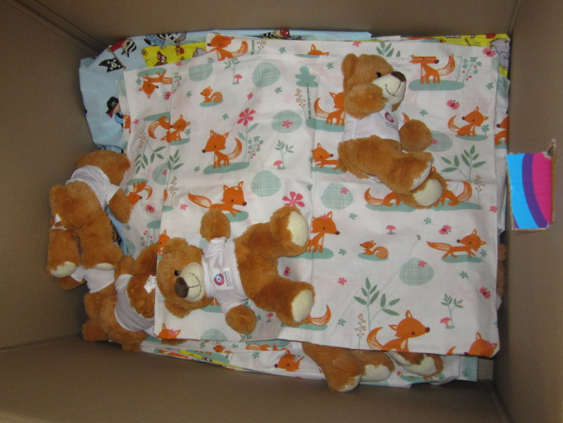 jaśki dla dzieci (1) - Aleksandra Włodarczyk